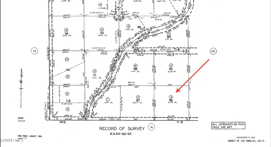 E Ave T8 Vic Valley Spri, Palmdale, CA 93550 - Image #3