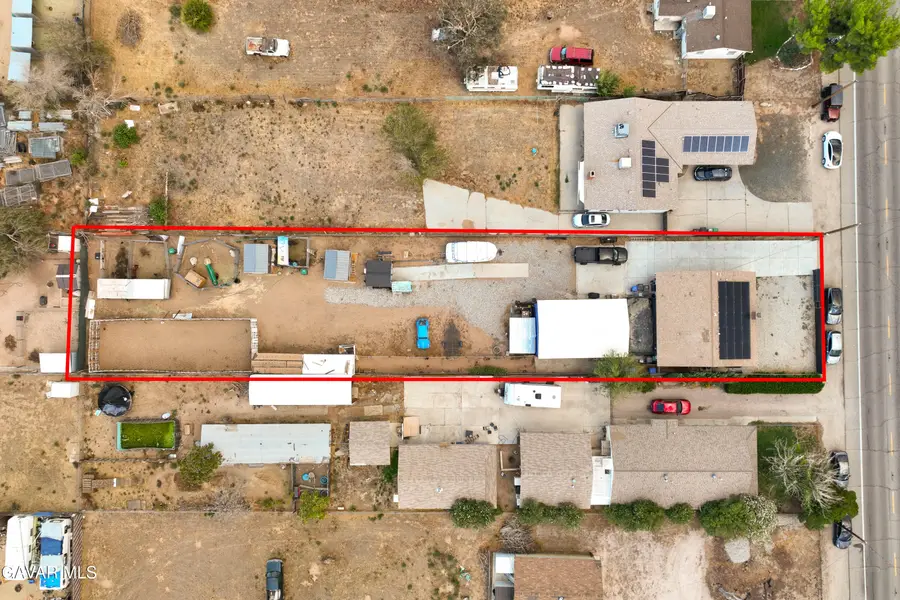 5237 W Ave L8, Lancaster, CA 93536 - Image #3