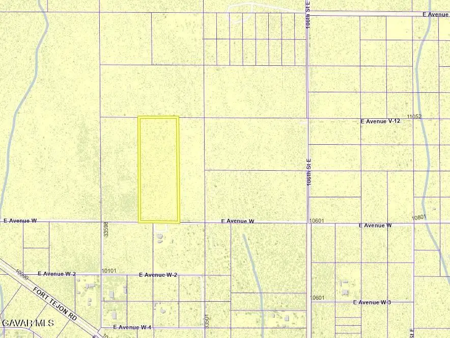 E Vic Avenue V12 99th Ste Avenue, Pearblossom, CA 93553 - Image #2