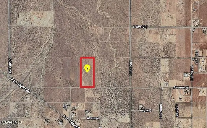 E Vic Avenue V12 99th Ste Avenue, Pearblossom, CA 93553 - Image #3