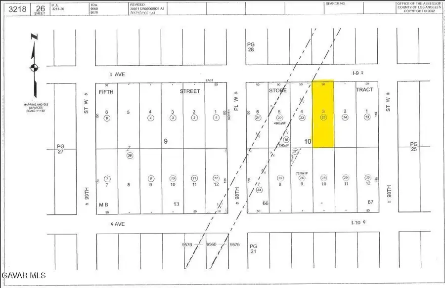 98 Stw Del Sur, Lancaster, CA 93536 - Image #3