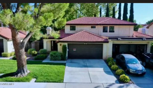 2856 Dartmouth Drive, Lancaster, CA 93536