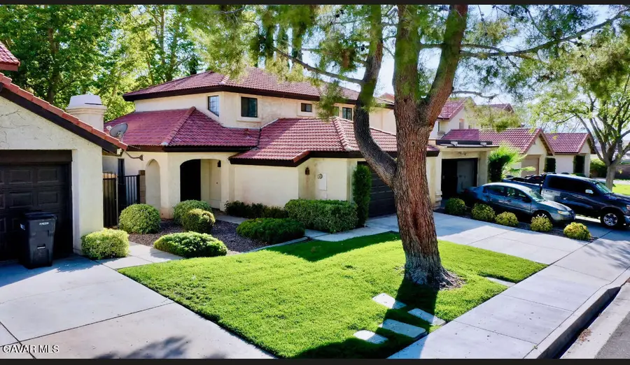 2856 Dartmouth Drive, Lancaster, CA 93536 - #2