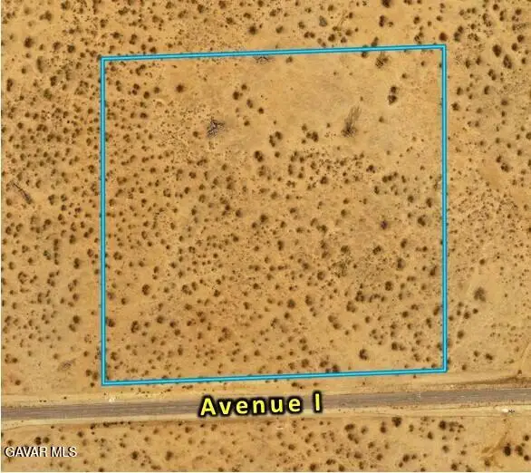 E Avenue I, Lancaster, CA 93535 - Image #2