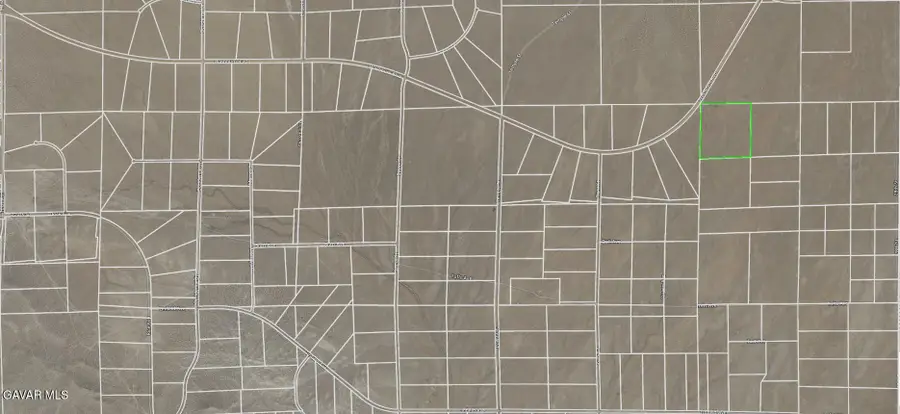 Vic 270th St & Washburn/columbia Rd Ca, California City, CA 93505 - Image #2