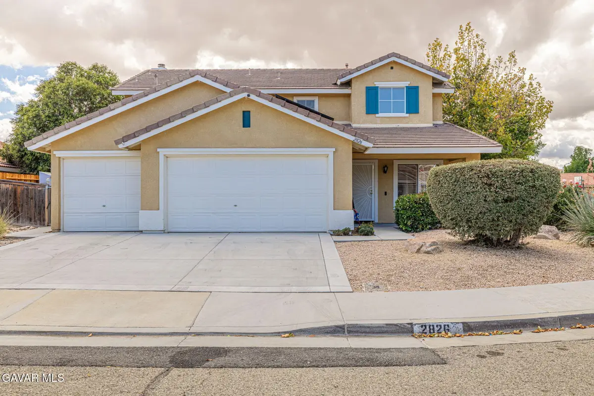2826 W Lingard Street, Lancaster, CA 93536 - Image #1