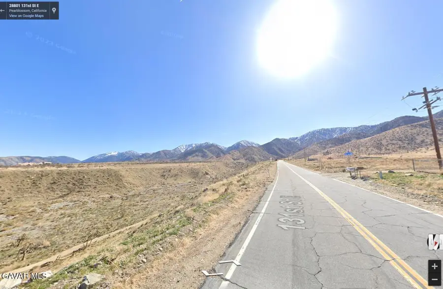 Vic Pallett Mesa Rd Long, Juniper Hills, CA 93543 - Image #2