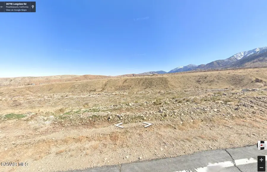 Vic Pallett Mesa Rd Long, Juniper Hills, CA 93543 - Image #3