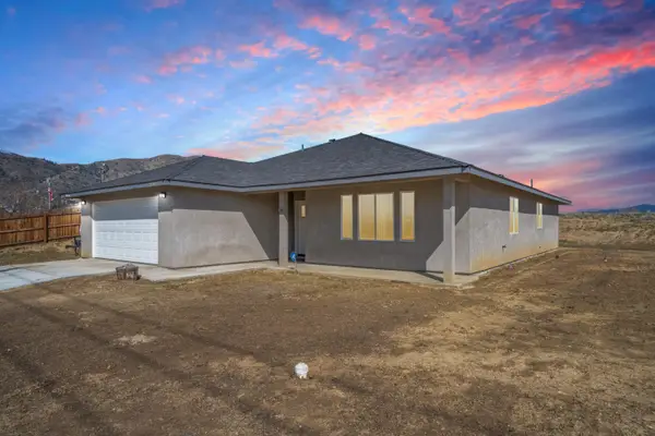 20601 Country Club Drive, Tehachapi, CA 93561