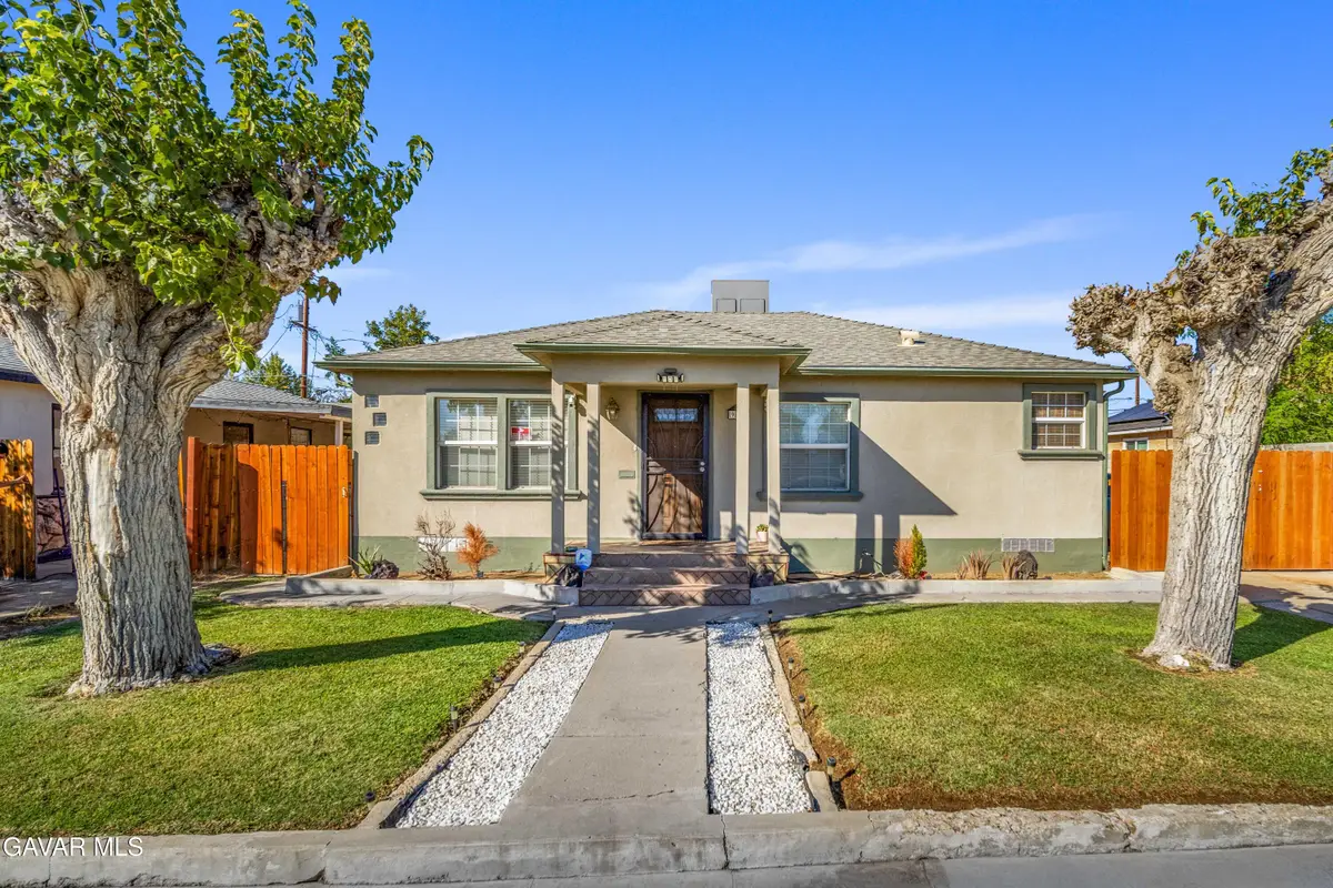 914 Wilson Ave Avenue, Bakersfield, CA 93308 - Image #1