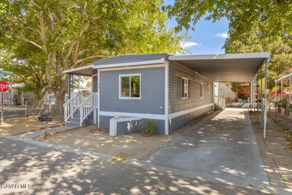 43850 20th St E #92, Lancaster, CA 93535