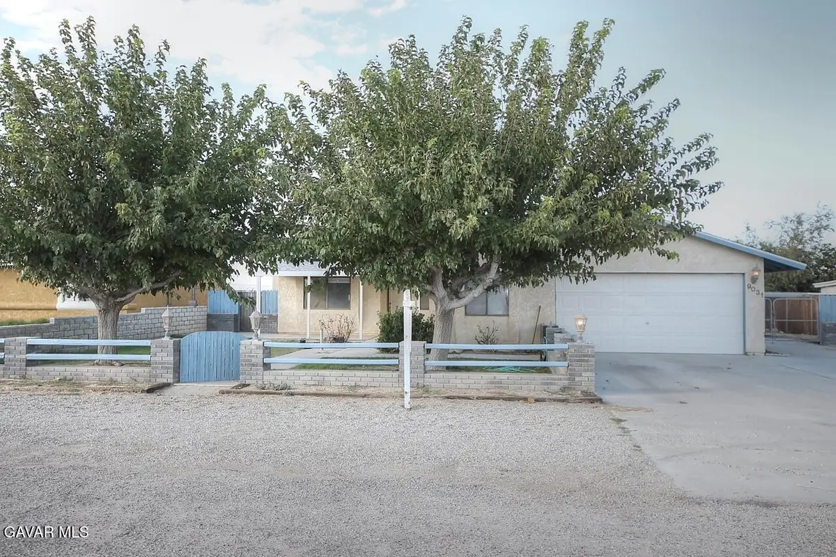 9031 Heather Avenue, California City, CA 93505 - Image #1