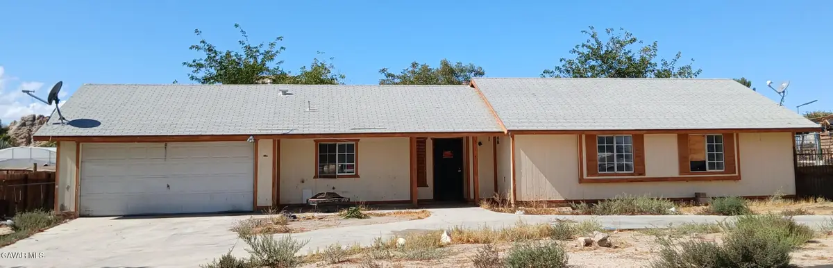 39125 E 162nd Street, Palmdale, CA 93591 - Image #1