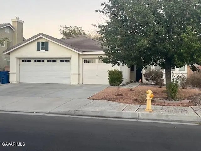 44328 W 47th Street, Lancaster, CA 93536 - #2