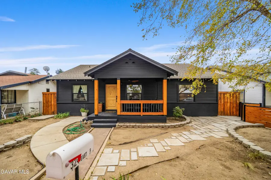 324 E F Street, Tehachapi, CA 93561 - Image #2