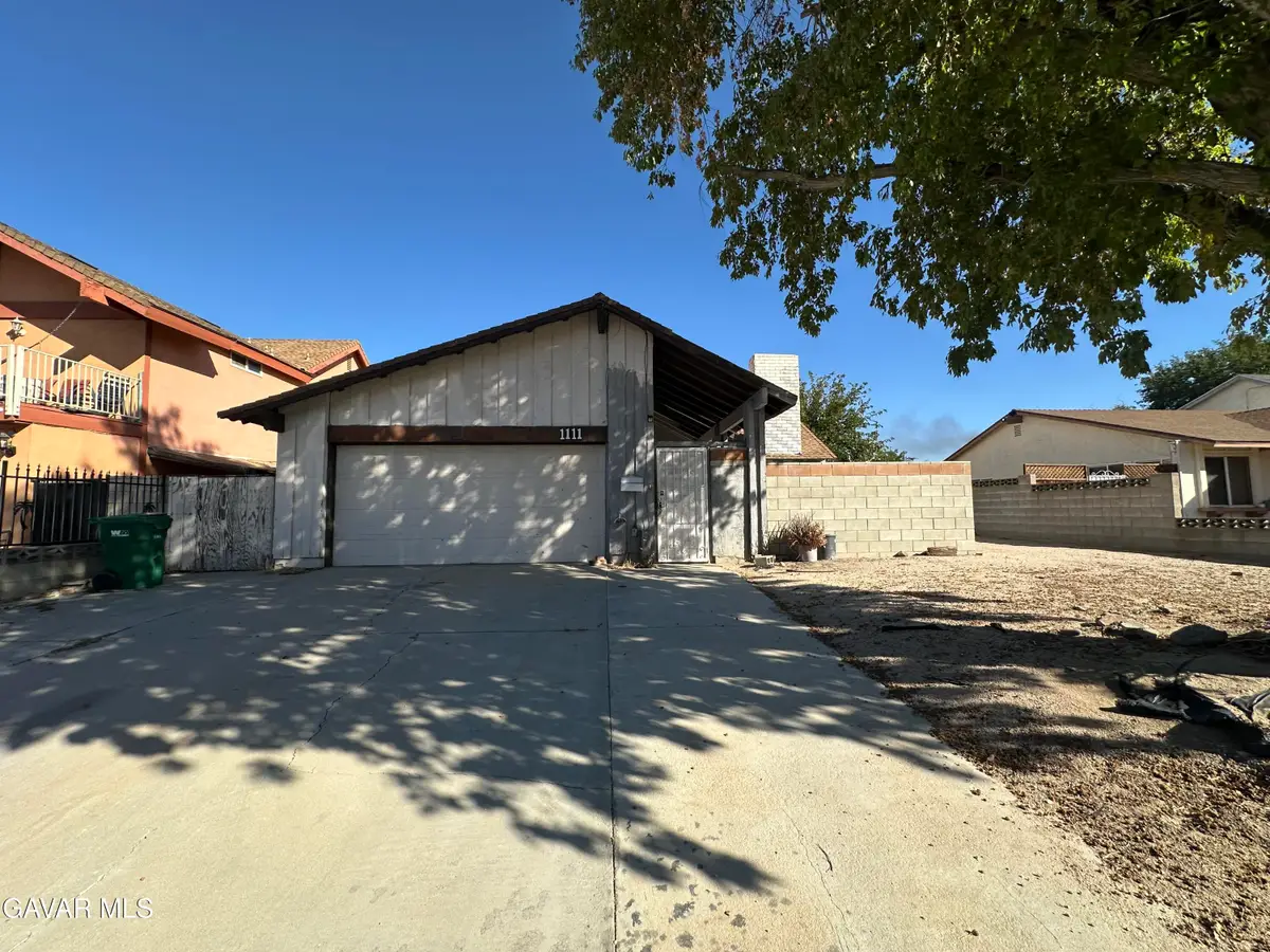 1111 Caperton Street, Lancaster, CA 93535 - Image #1