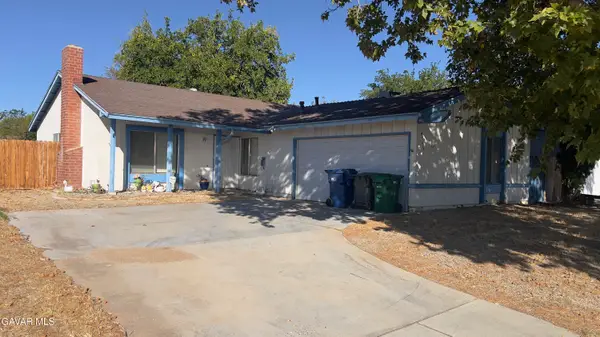 44215 Hanstead Avenue, Lancaster, CA 93535