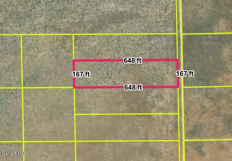 130th St W & Ave C 10, Lancaster, CA 93535 - Image #3