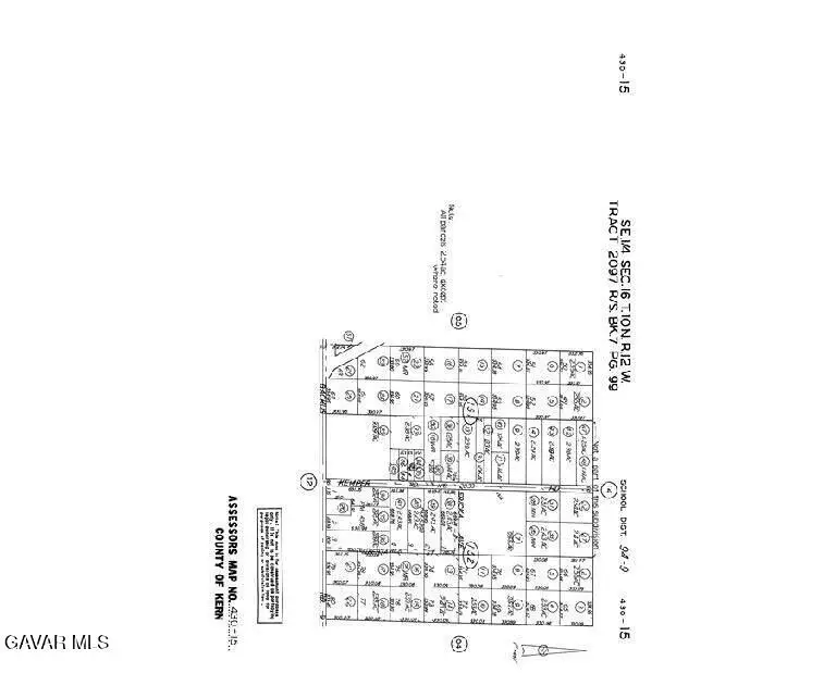 9485 Elberta Street, Mojave, CA 93501 - Image #2