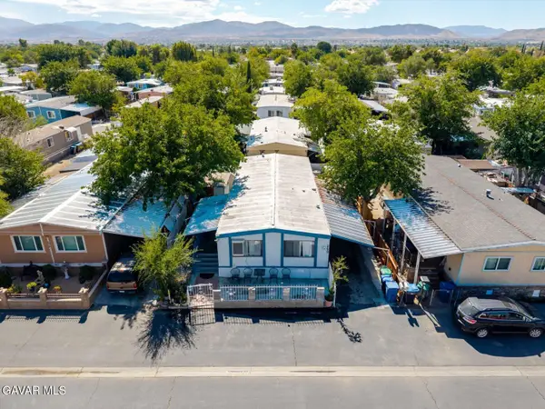 3255 E Avenue R #269, Palmdale, CA 93550