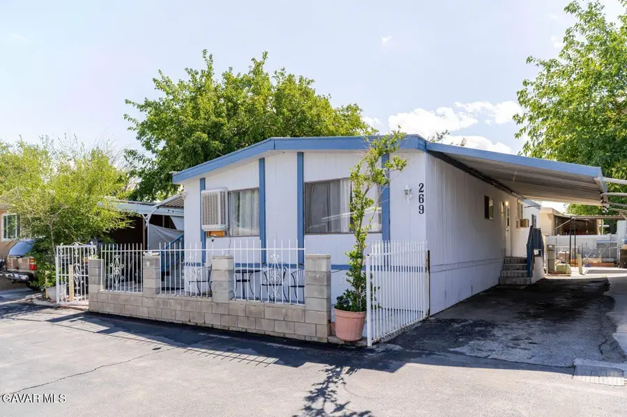 3255 E Avenue R #269, Palmdale, CA 93550 - Image #2