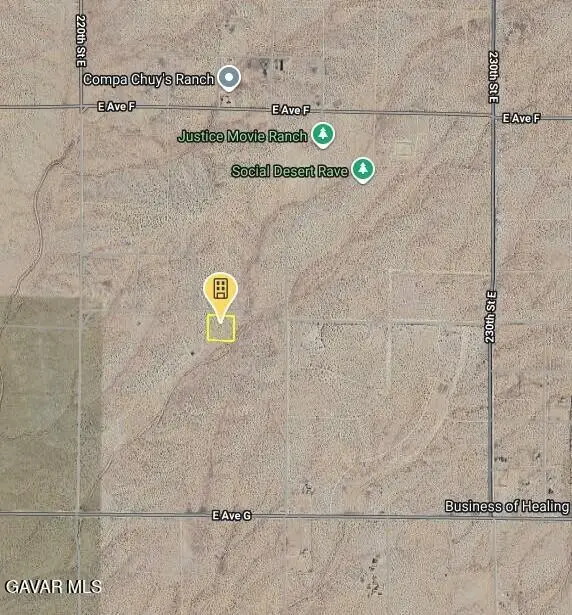 Future E Ave F-8 And 223rd St, North Antelope Valley, CA 93535 - #1