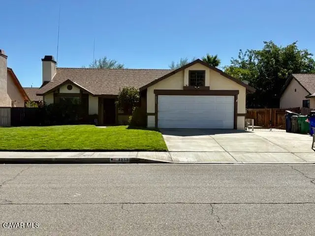 4252 E Ave Q11, Palmdale, CA 93552 - Image #1