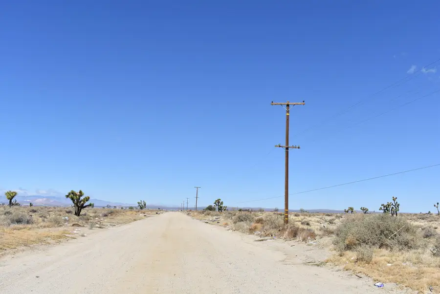 20th St E And Vic Ave G10, Lancaster, CA 93535 - Image #2