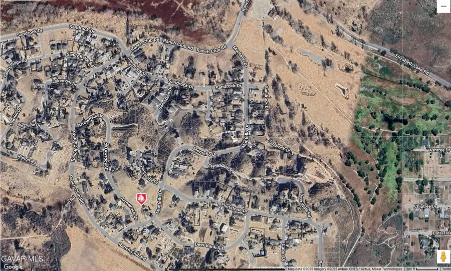 Arrowrock Dr Vic Montello Drive, Elizabeth Lake, CA 93532 - Image #3