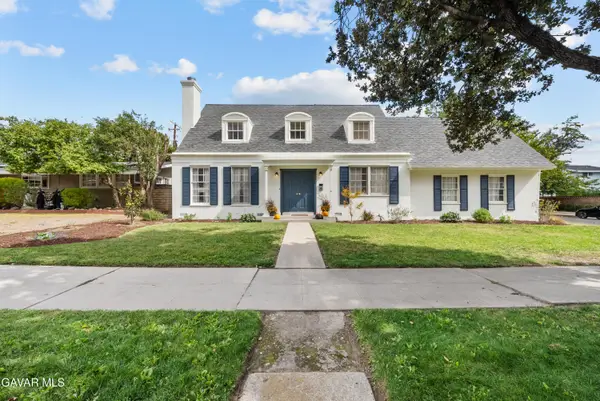 9830 Oakdale Avenue, Chatsworth, CA 91311