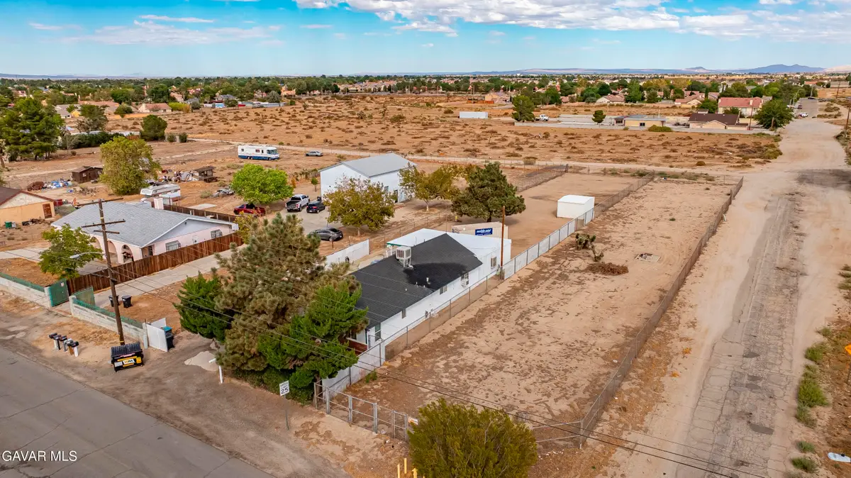 43014 E 7th Street, Lancaster, CA 93535 - #1