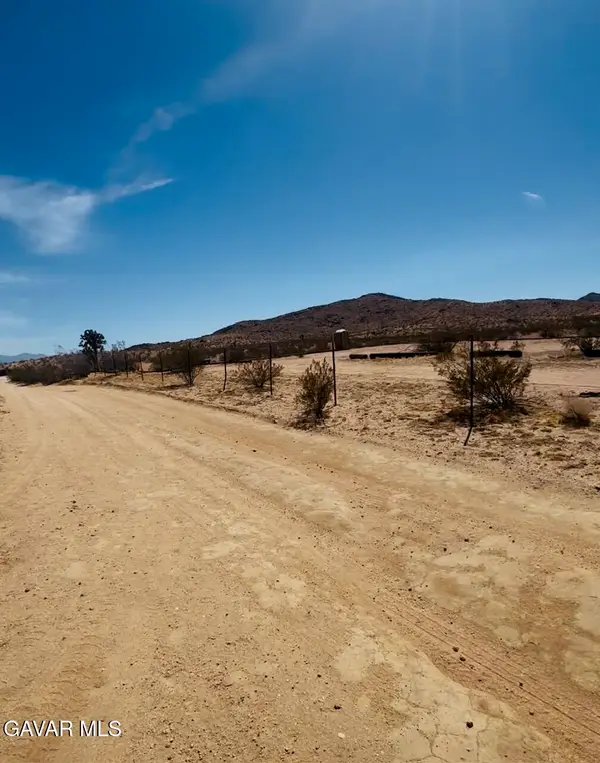 43960 E 200th Street, Lancaster, CA 93535