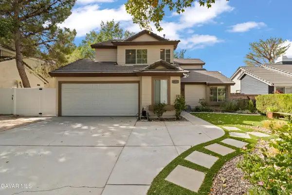 44215 Danya Lane, Lancaster, CA 93536