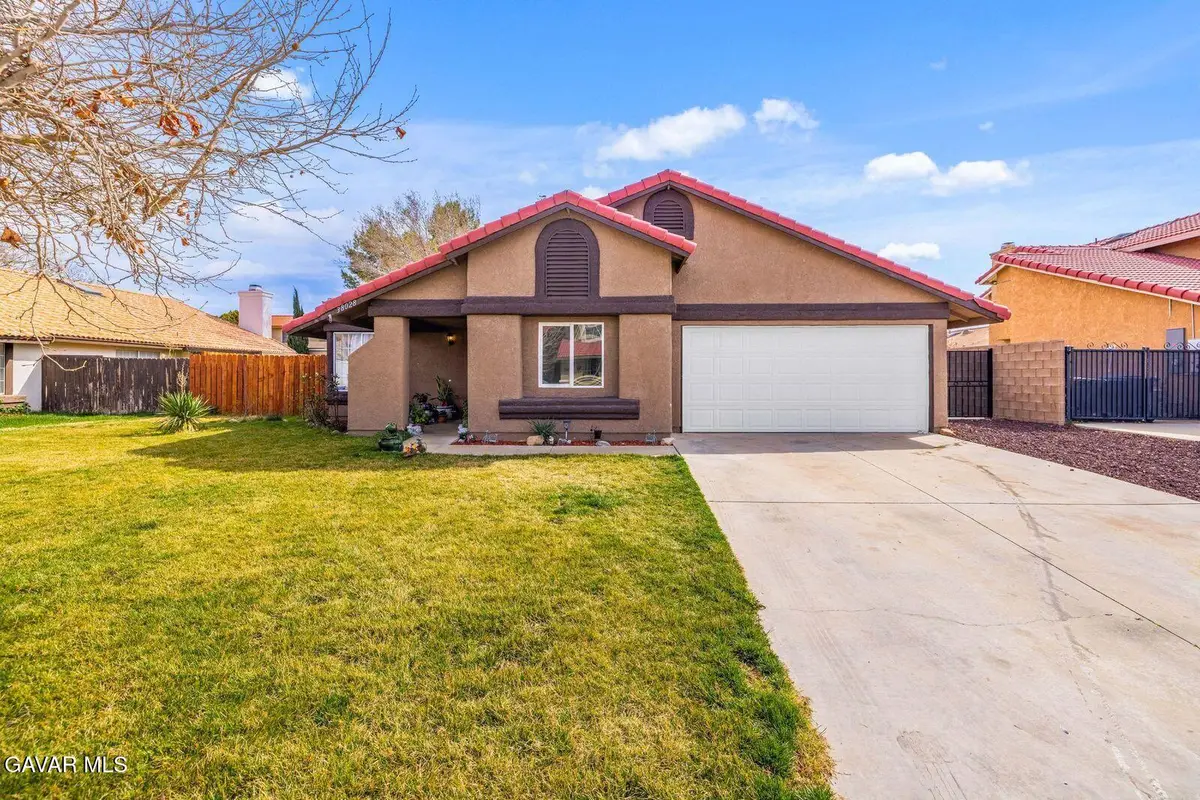 38028 Jeri Lane, Palmdale, CA 93550 - Image #1