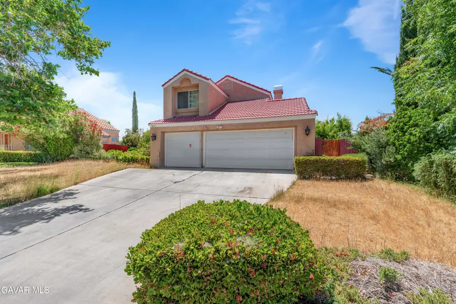 38145 Lido Dr Drive, Palmdale, CA 93552 - Image #2