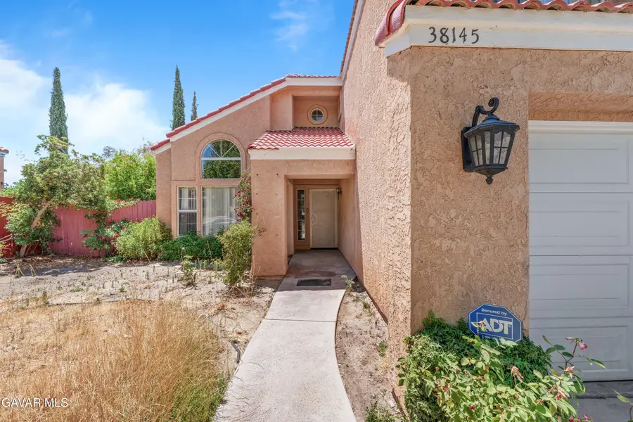 38145 Lido Dr Drive, Palmdale, CA 93552 - Image #3