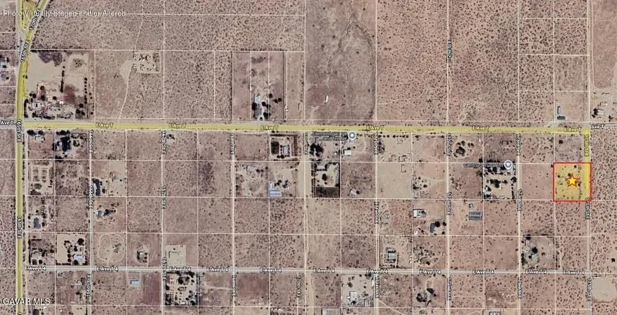 175th Ste Vic Avenue T, Palmdale, CA 93591 - Image #2