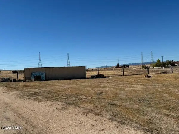 12300 W Ave I, Lancaster, CA 93536