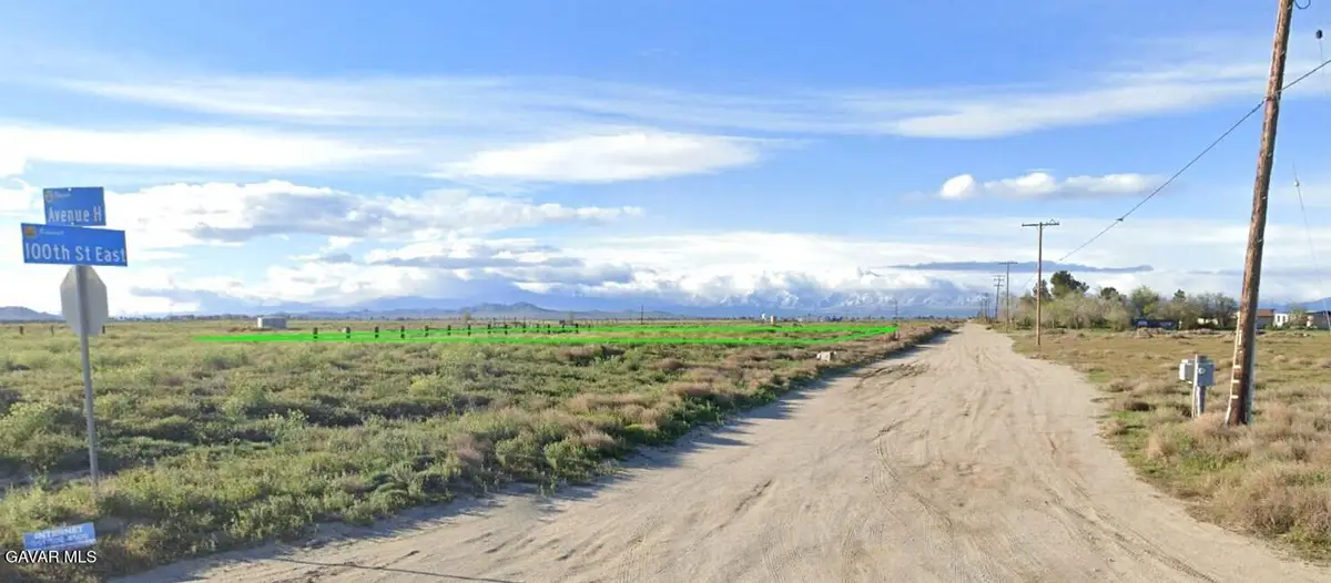 100th St E And Vic Ave H2, Lancaster, CA 93535 - Image #1