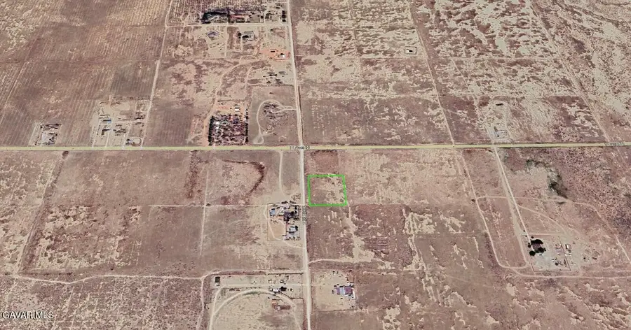 100th St E And Vic Ave H2, Lancaster, CA 93535 - Image #3