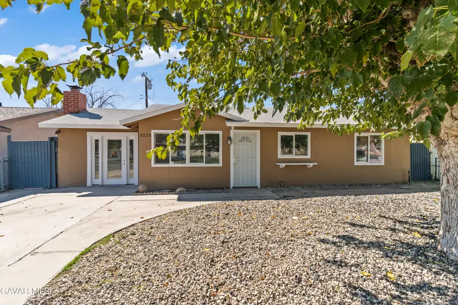 3223 Glendower Street, Rosamond, CA 93560 - Image #3