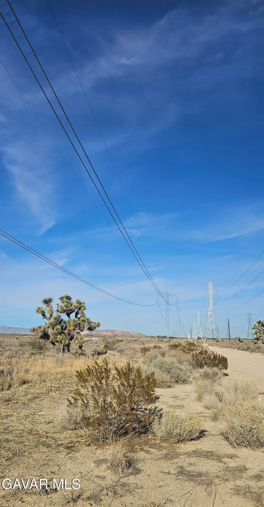 97th St W / Avenue Of The Star, Rosamond, CA 93560 - Image #2