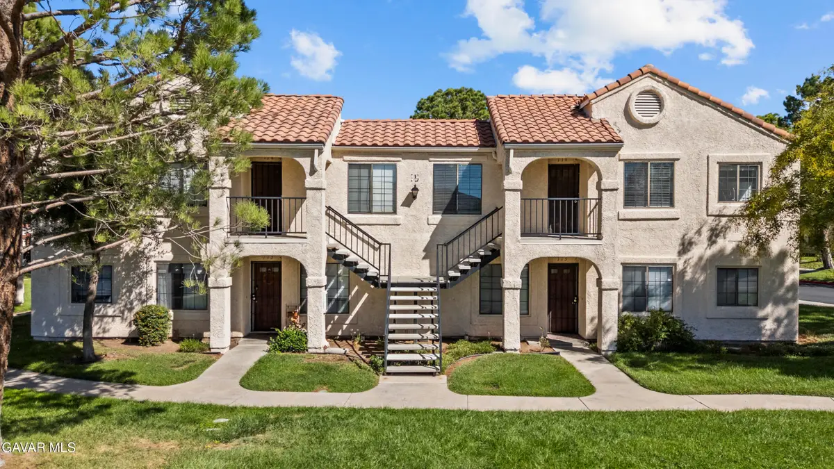 2554 Olive Drive #116, Palmdale, CA 93550 - Image #1