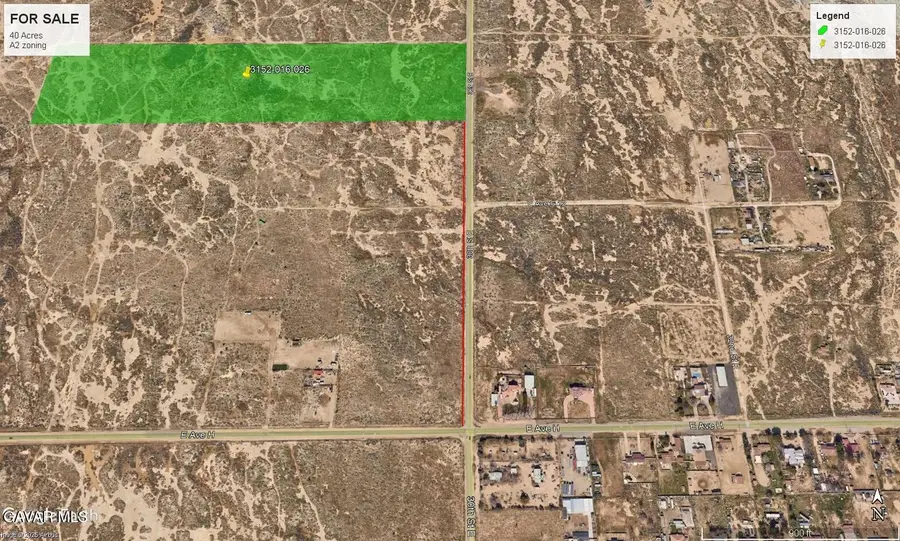 30 Ste Vic Avenue G8 Ste, Lancaster, CA 93535 - #3