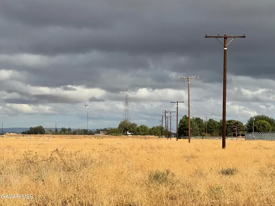 W 97th St W And W Ave I Street, Del Sur, CA 93536 - Image #2