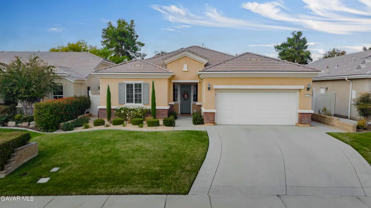 14006 Sandstone Peak Drive, Bakersfield, CA 93306 - #1