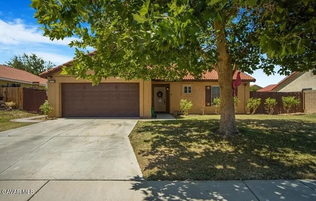 4034 E Avenue R6, Palmdale, CA 93552 - Image #1