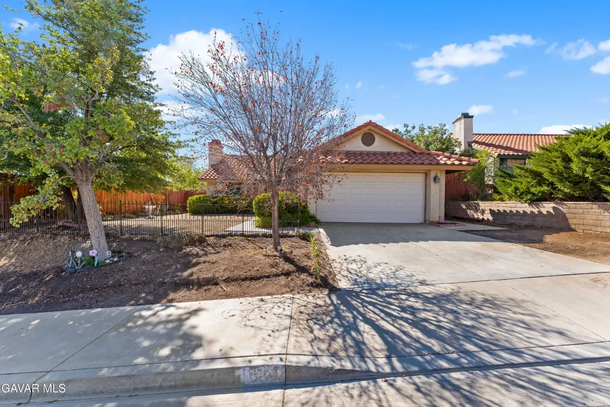 526 Morningside Terrace, Palmdale, CA 93551 - Image #1