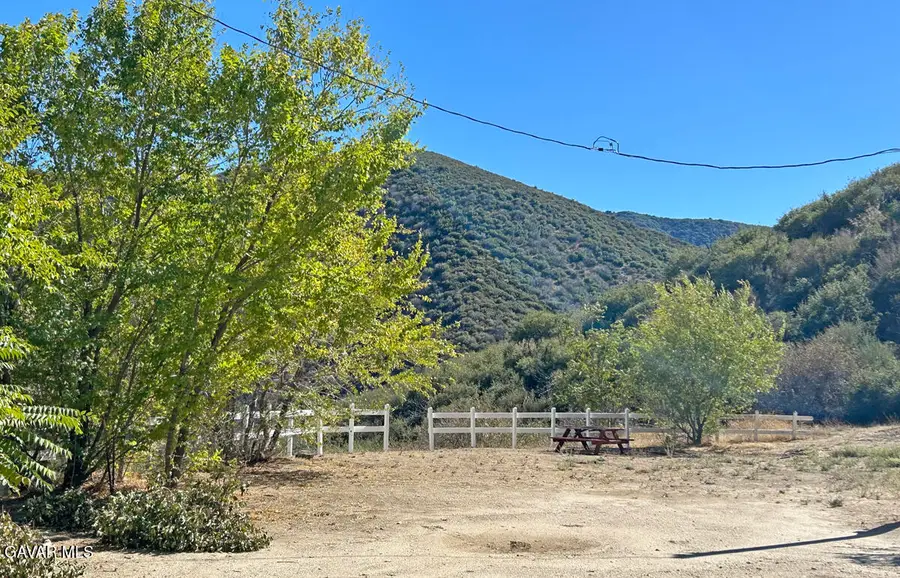 43155 Lake Hughes Road, Lake Hughes, CA 93532 - #3