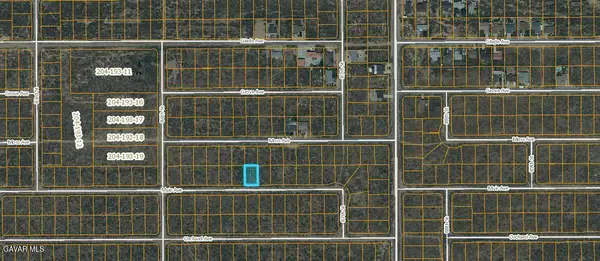 108 Muir Avenue, California City, CA 93505